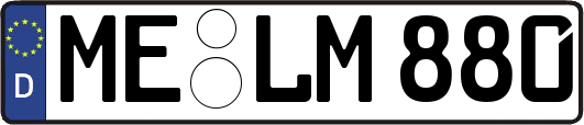 ME-LM880