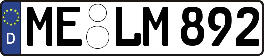 ME-LM892