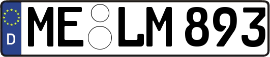 ME-LM893