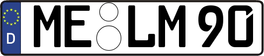 ME-LM90