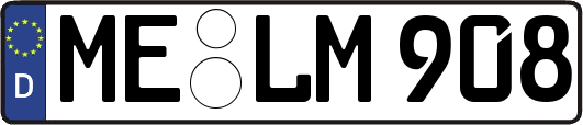 ME-LM908