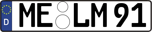 ME-LM91