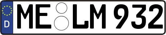 ME-LM932