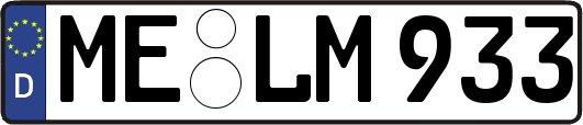 ME-LM933
