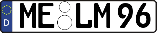 ME-LM96