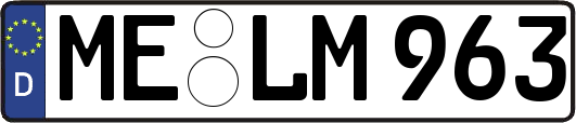 ME-LM963