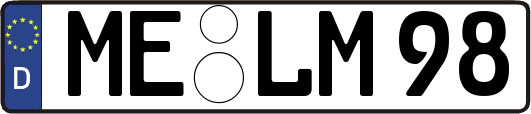 ME-LM98