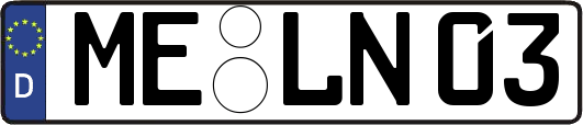 ME-LN03