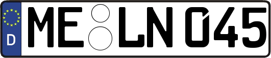 ME-LN045