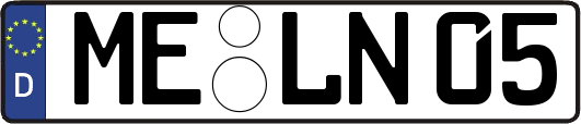 ME-LN05