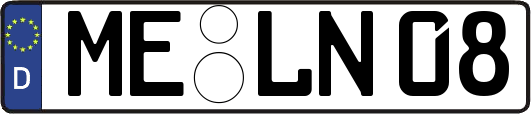 ME-LN08