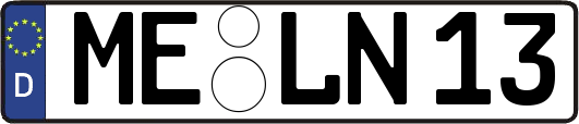 ME-LN13
