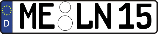 ME-LN15