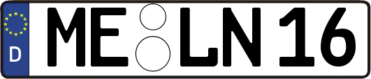ME-LN16