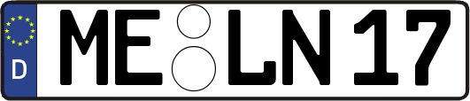 ME-LN17