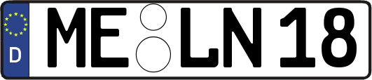 ME-LN18
