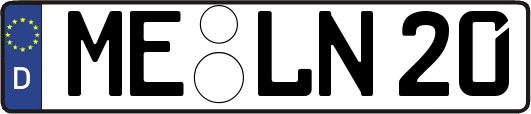 ME-LN20