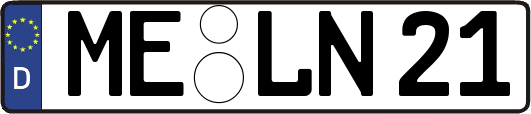 ME-LN21