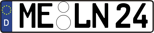 ME-LN24