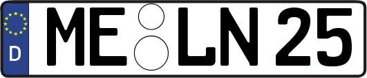 ME-LN25
