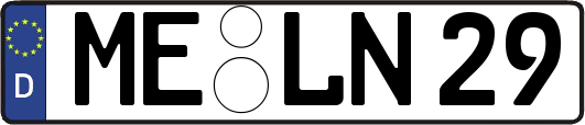 ME-LN29