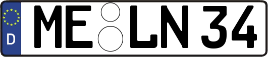 ME-LN34