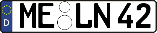 ME-LN42