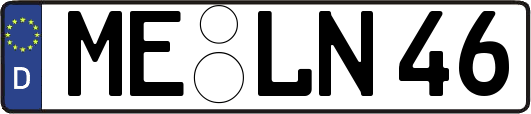 ME-LN46