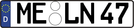 ME-LN47
