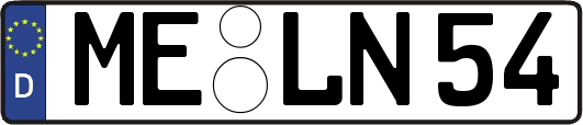ME-LN54