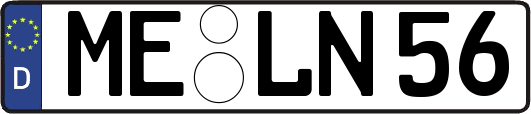 ME-LN56
