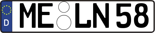 ME-LN58