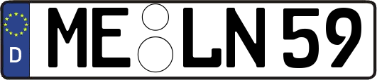 ME-LN59