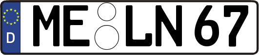 ME-LN67
