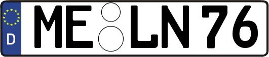 ME-LN76
