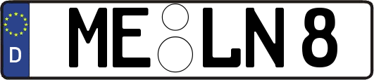 ME-LN8