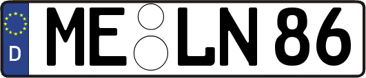 ME-LN86