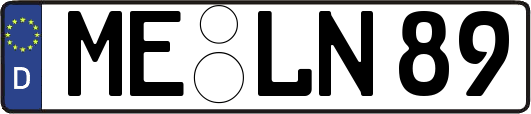 ME-LN89