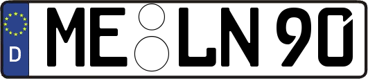 ME-LN90