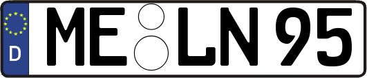 ME-LN95