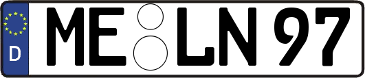 ME-LN97