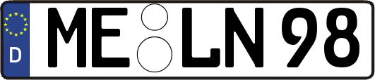 ME-LN98