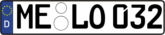 ME-LO032