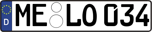 ME-LO034