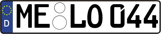 ME-LO044