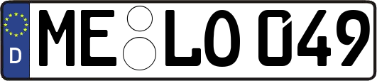 ME-LO049