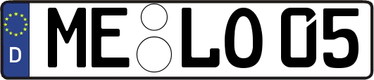 ME-LO05