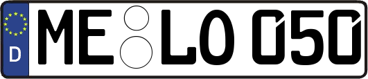 ME-LO050