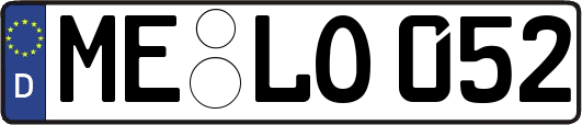 ME-LO052