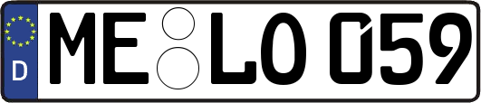 ME-LO059